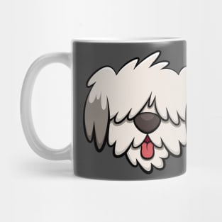 Loyal Steed Mug